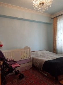 Satılır Yeni Tikili, Yasamal.r, İnşaatçılar.m-9