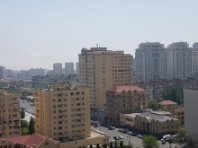 Satılır Yeni Tikili, Yasamal.r, İnşaatçılar.m-13