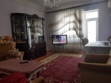 Satılır Yeni Tikili, Yasamal.r, İnşaatçılar.m-17
