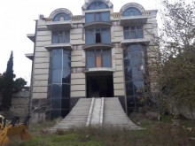 Satılır Villa, Xətai.r, Əhmədli-1