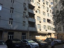 Kirayə (Aylıq) Yeni Tikili, Yasamal.r, Yasamal, İnşaatçılar.m-1