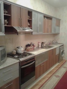 Kirayə (Aylıq) Yeni Tikili, Yasamal.r, Yasamal, İnşaatçılar.m-2