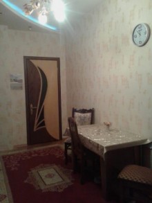 Kirayə (Aylıq) Yeni Tikili, Yasamal.r, Yasamal, İnşaatçılar.m-3