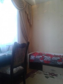 Kirayə (Aylıq) Yeni Tikili, Yasamal.r, Yasamal, İnşaatçılar.m-5