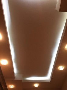 Kirayə (Aylıq) Yeni Tikili, Yasamal.r, Yasamal, İnşaatçılar.m-7