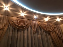 Kirayə (Aylıq) Yeni Tikili, Yasamal.r, Yasamal, İnşaatçılar.m-10