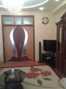 Kirayə (Aylıq) Yeni Tikili, Yasamal.r, Yasamal, İnşaatçılar.m-14