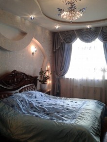 Kirayə (Aylıq) Yeni Tikili, Yasamal.r, Yasamal, İnşaatçılar.m-15