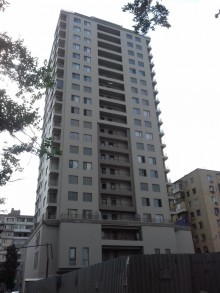Satılır Yeni Tikili, Yasamal.r, İnşaatçılar.m-1