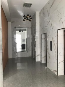 Satılır Yeni Tikili, Yasamal.r, İnşaatçılar.m-10