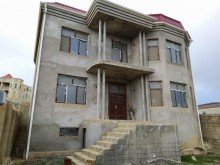 Satılır Həyət evi, Səbail.r, Badamdar-1