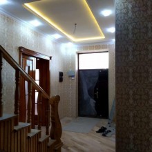 Satılır Həyət evi, Səbail.r, Badamdar-8