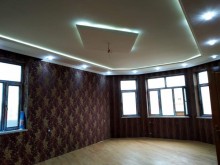 Satılır Həyət evi, Səbail.r, Badamdar-14