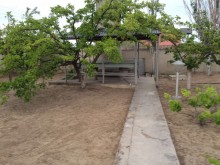 Kirayə (Aylıq) Həyət evi, Sabunçu.r, Pirşağı, Koroğlu.m-3