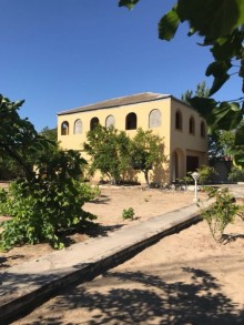 Kirayə (Aylıq) Həyət evi, Sabunçu.r, Pirşağı, Koroğlu.m-7