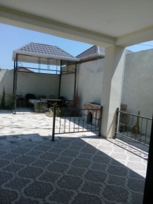 Satılır Həyət evi, Xəzər.r, Şüvəlan-2