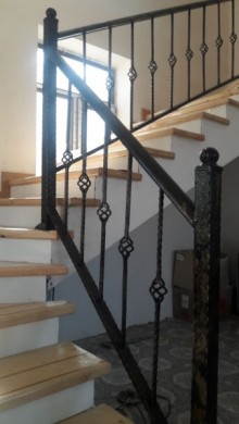 Satılır Həyət evi, Xəzər.r, Şüvəlan-11