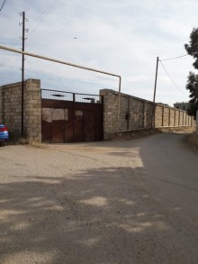 Satılır Torpaq, Sabunçu.r, Bilgəh, Koroğlu.m-1