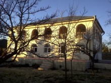 Satılır Həyət evi, Sabunçu.r, Pirşağı, Koroğlu.m-1