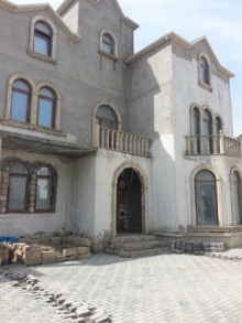 Satılır Həyət evi, Xırdalan.ş-1