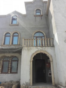 Satılır Həyət evi, Xırdalan.ş-2