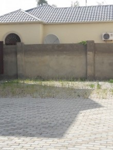 Satılır Həyət evi, Xırdalan.ş-3
