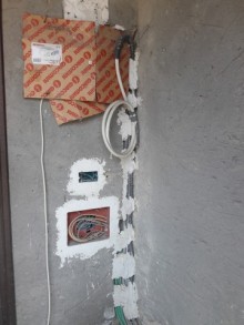 Satılır Həyət evi, Xırdalan.ş-6