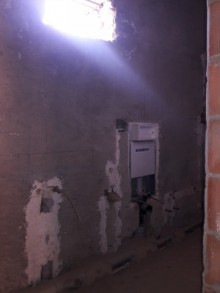 Satılır Həyət evi, Xırdalan.ş-14