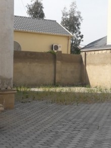 Satılır Həyət evi, Xırdalan.ş-20