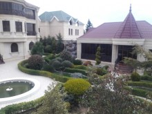 Satılır Villa, Abşeron.r, Novxanı-9