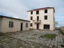 Satılır Həyət evi, Səbail.r, Badamdar-1