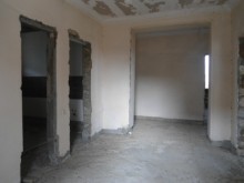 Satılır Həyət evi, Səbail.r, Badamdar-2