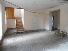 Satılır Həyət evi, Səbail.r, Badamdar-4