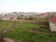 Satılır Həyət evi, Səbail.r, Badamdar-5