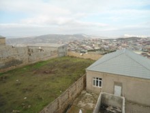 Satılır Həyət evi, Səbail.r, Badamdar-6