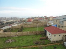 Satılır Həyət evi, Səbail.r, Badamdar-7