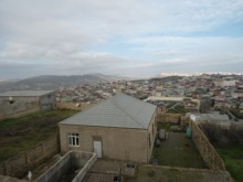 Satılır Həyət evi, Səbail.r, Badamdar-8