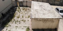 Satılır Həyət evi, Səbail.r, Badamdar-10