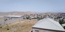 Satılır Həyət evi, Səbail.r, Badamdar-11