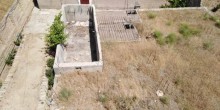 Satılır Həyət evi, Səbail.r, Badamdar-12