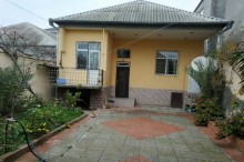 Satılır Həyət evi, Suraxanı.r, Əmircan-1