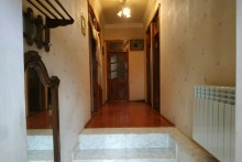 Satılır Həyət evi, Suraxanı.r, Əmircan-4