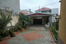 Satılır Həyət evi, Suraxanı.r, Əmircan-8