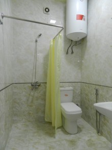 Kirayə (Aylıq) Obyekt, Nəsimi.r, 28 May.m-3