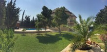 Kirayə (Aylıq) Həyət evi, Xəzər.r, Mərdəkan, Koroğlu.m-3