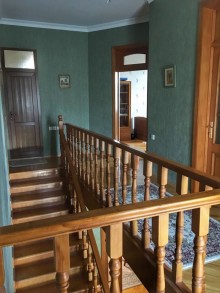 Kirayə (Aylıq) Həyət evi, Xəzər.r, Mərdəkan, Koroğlu.m-10