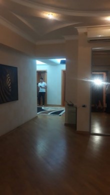 Satılır Yeni Tikili, Yasamal.r, İçərişəhər.m-1