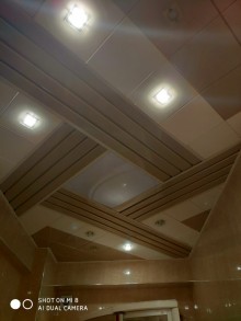 Satılır Yeni Tikili, Yasamal.r, İçərişəhər.m-13