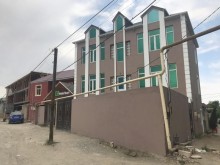 Satılır Həyət evi, Xırdalan.ş-13