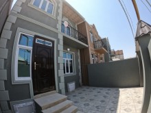 Satılır Həyət evi, Xırdalan.ş-1